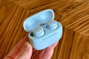 Bowers & Wilkins test par 01net