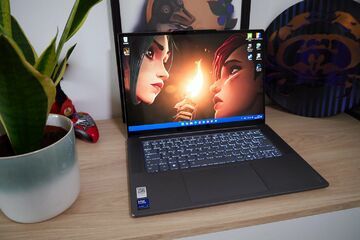 Lenovo Yoga Slim 7i testé par Presse Citron Lenovo Yoga Slim 7i testé par Presse Citron