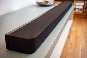 Sony Bravia Theater Bar 9 test par FrAndroid