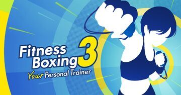 Fitness Boxing 3 test par Switch-Actu