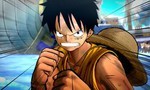 One Piece Burning Blood test par GamerGen One Piece Burning Blood test par GamerGen