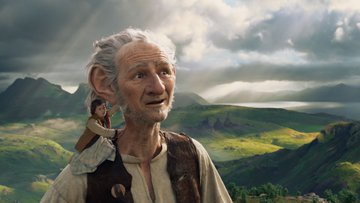 The BFG Review: 1 Ratings, Pros and Cons