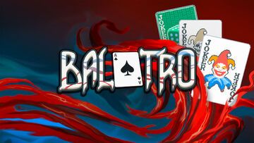 Balatro testé par Phenixx Gaming Balatro testé par Phenixx Gaming