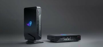 Asus ROG NUC 970 testé par Multiplayer.it Asus ROG NUC 970 testé par Multiplayer.it