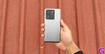 Test Realme GT 7 Pro