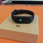 Xiaomi Mi Band 2 Review