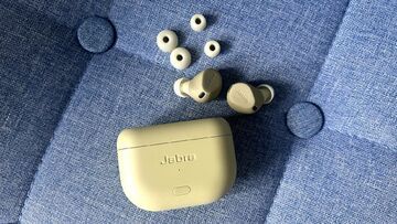 Jabra Elite 8 Active test par TechRadar