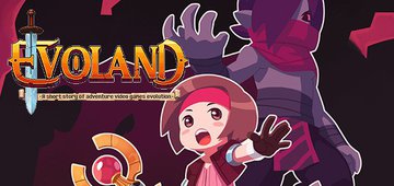 Evoland test par JeuxVideo.com Evoland test par JeuxVideo.com