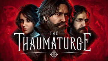 The Thaumaturge testé par Beyond Gaming The Thaumaturge testé par Beyond Gaming