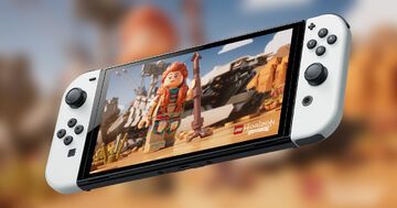 LEGO Horizon Adventures test par Switch-Actu