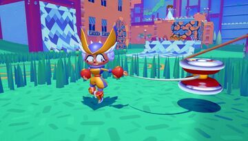 Penny's Big Breakaway test par GameKult.com