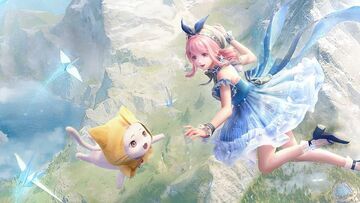 Infinity Nikki test par Push Square