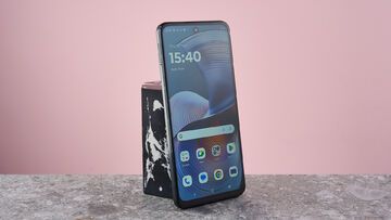 Motorola Moto G5 reviewed by TechRadar Motorola Moto G5 reviewed by TechRadar