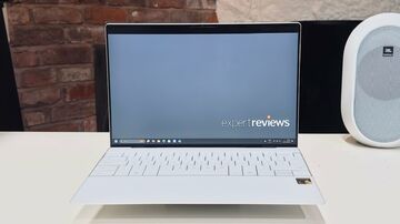Dell XPS 13 test par ExpertReviews Dell XPS 13 test par ExpertReviews