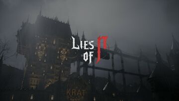 Lies of P test par Phenixx Gaming