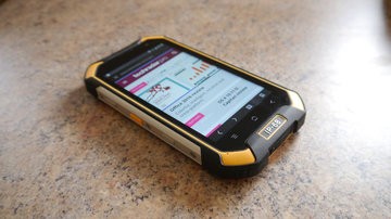Blackview BV6000 Review