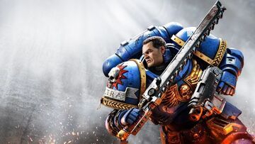 Warhammer 40.000 Space Marine 2 testé par GameScore.it Warhammer 40.000 Space Marine 2 testé par GameScore.it