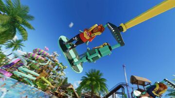 Planet Coaster 2 reviewed by COGconnected