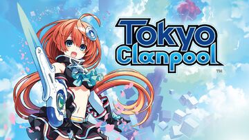 Tokyo Clanpool testé par Nintendo-Town Tokyo Clanpool testé par Nintendo-Town