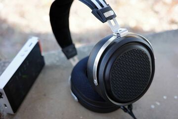 FiiO FT1 Pro testé par Headfonics FiiO FT1 Pro testé par Headfonics