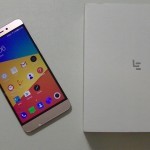 Test LeEco Le 2 Pro