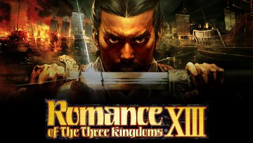 Anlisis Romance of the Three Kingdoms XIII