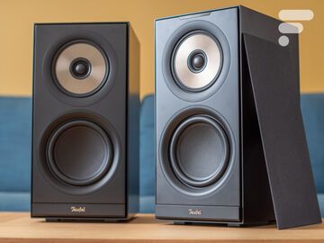 Teufel test par FrAndroid Teufel test par FrAndroid