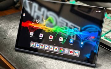 Lenovo test par TechAeris Lenovo test par TechAeris