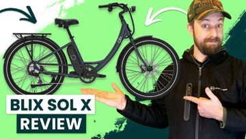 Blix testé par Ebike Escape Blix testé par Ebike Escape