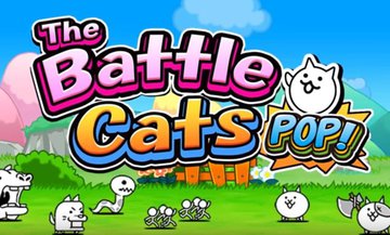 The Battle Cats POP! test par Gamer Network The Battle Cats POP! test par Gamer Network