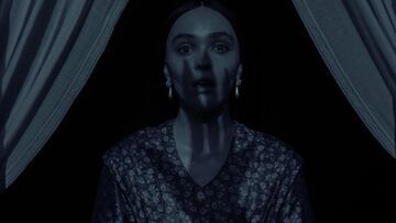 Test Nosferatu