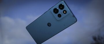 Motorola Moto G7 test par TechRadar Motorola Moto G7 test par TechRadar