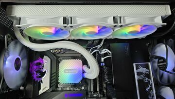 be quiet! Light Loop 360 Review