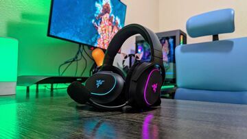 Razer test par Windows Central Razer test par Windows Central