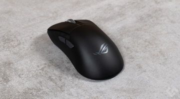 Asus ROG Keris II Review