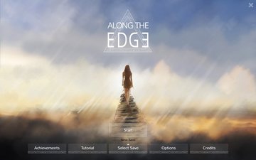 Along the Edge im Test: 6 Bewertungen, erfahrungen, Pro und Contra