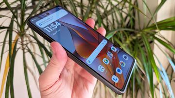 Test Motorola Moto G75
