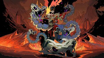 Hades test par ActuGaming Hades test par ActuGaming