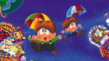 Bubble Bobble test par Complete Xbox Bubble Bobble test par Complete Xbox