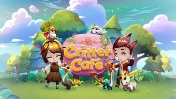 Critter Cafe testé par Well Played Critter Cafe testé par Well Played