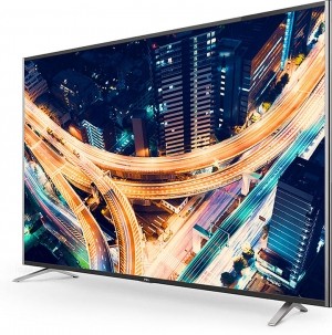 TCL U55S7906 im Test: 2 Bewertungen, erfahrungen, Pro und Contra