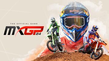 MXGP 24 test par Beyond Gaming