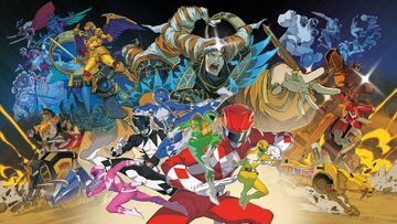 Power Rangers test par Multiplayer.it Power Rangers test par Multiplayer.it