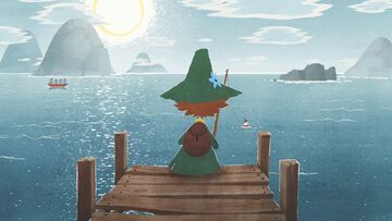 Valley test par TheXboxHub Valley test par TheXboxHub