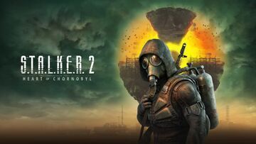 S.T.A.L.K.E.R. 2: Heart of Chornobyl testé par Pizza Fria S.T.A.L.K.E.R. 2: Heart of Chornobyl testé par Pizza Fria