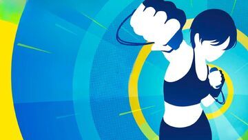 Fitness Boxing 3 testé par ActuGaming Fitness Boxing 3 testé par ActuGaming