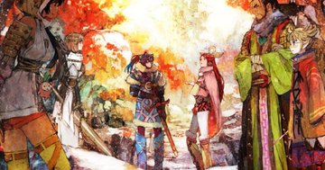 I Am Setsuna Review: 15 Ratings, Pros and Cons