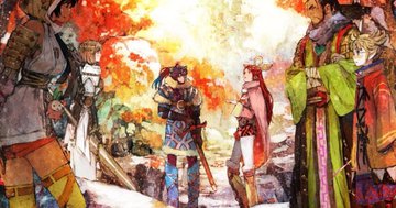 I Am Setsuna im Test: 15 Bewertungen, erfahrungen, Pro und Contra