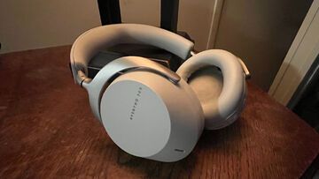 Beyerdynamic Aventho test par TechRadar Beyerdynamic Aventho test par TechRadar