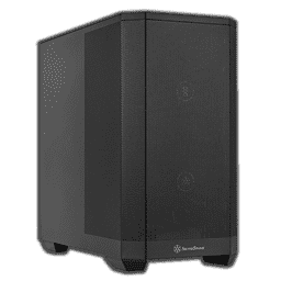 SilverStone test par TechPowerUp SilverStone test par TechPowerUp